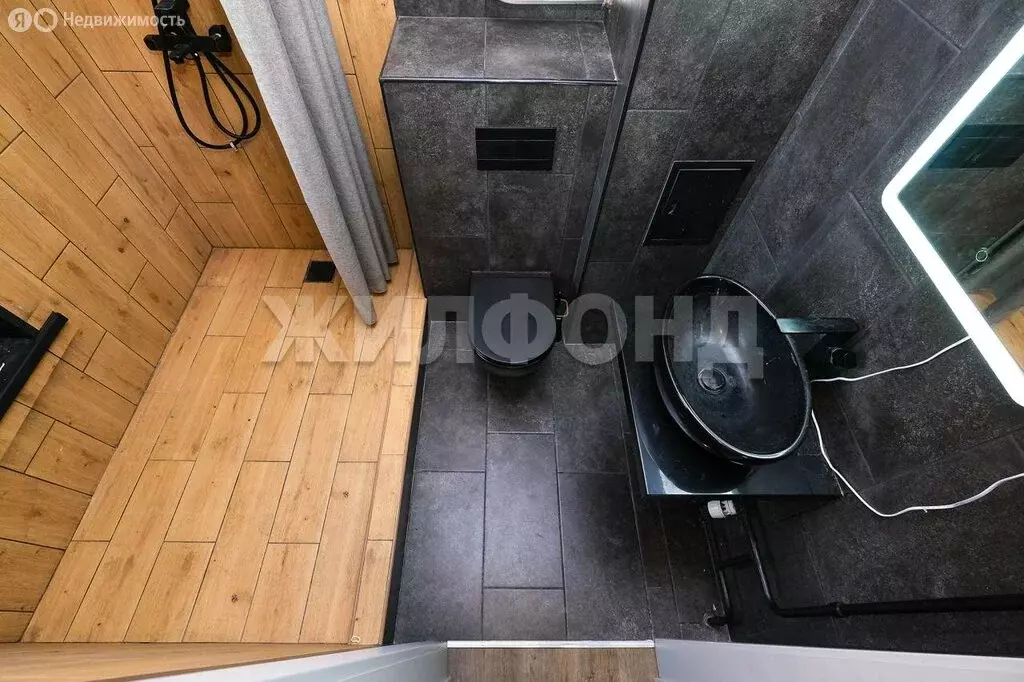 5-комнатная квартира: Новосибирск, Фабричная улица, 65 (117.1 м) - Фото 1