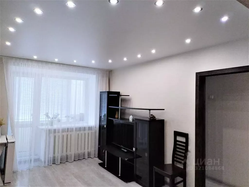 3-к кв. Самарская область, Самара Первомайская ул., 21 (43.0 м) - Фото 1