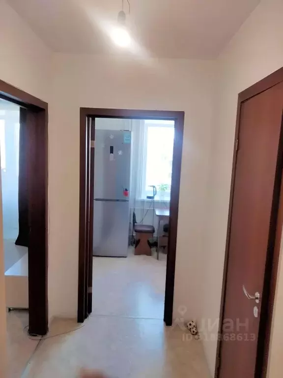 1-к кв. Алтайский край, Новоалтайск ул. Анатолия, 92 (37.0 м) - Фото 1