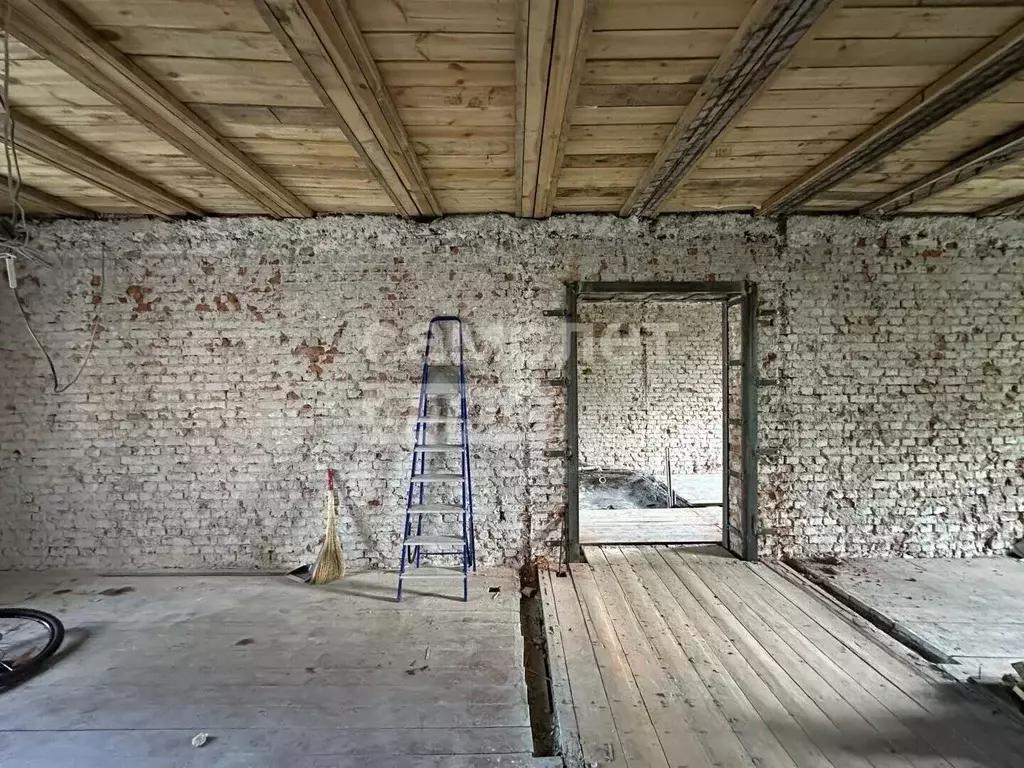 3-к кв. Иркутская область, Иркутск ул. Чайковского, 4 (80.3 м) - Фото 1