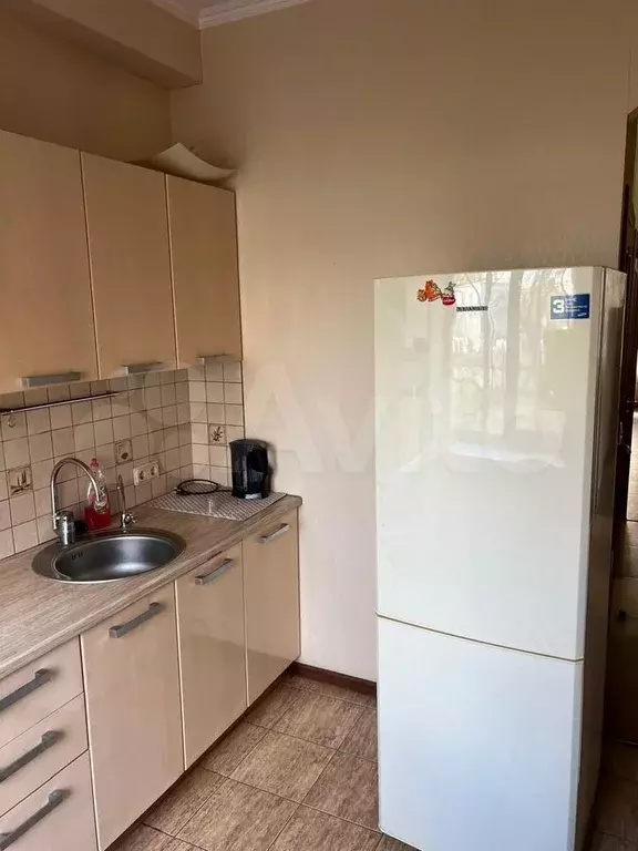 2-к. квартира, 55,6 м, 2/3 эт. - Фото 1