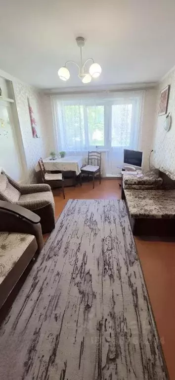 2-к кв. Самарская область, Самара Аэродромная ул., 89 (47.0 м) - Фото 1