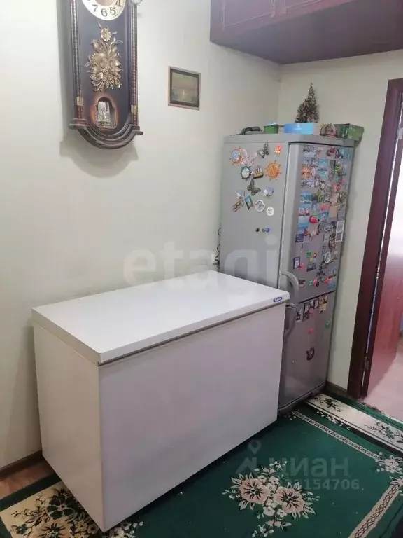 2-к кв. Ямало-Ненецкий АО, Шурышкарский район, с. Горки ул. ... - Фото 2