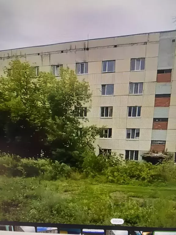 Комната Башкортостан, Благовещенск ул. Пушкина, 1А (16.0 м) - Фото 1