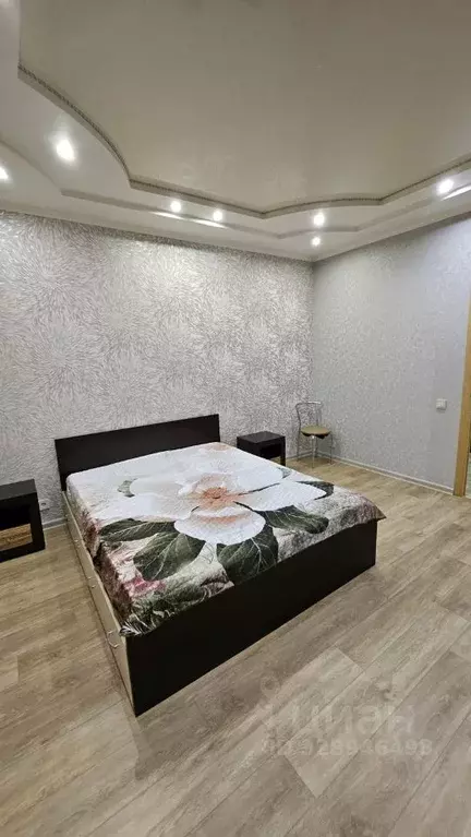 1-к кв. Севастополь ул. Тараса Шевченко, 49к1 (48.0 м) - Фото 2