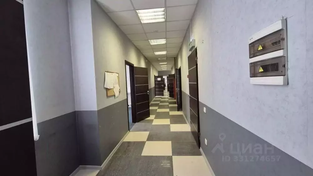 Офис в Москва Дмитровское ш., 157С5 (169 м) - Фото 2