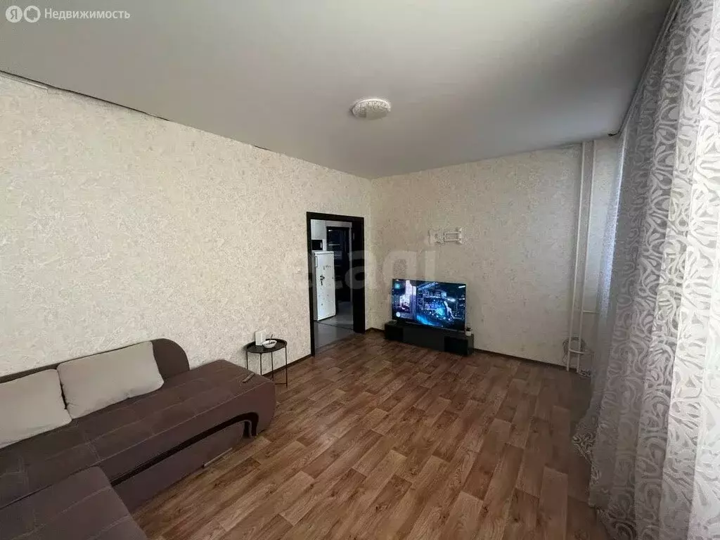 2-комнатная квартира: Троицк, улица имени А.Е. Карташова, 37 (56 м) - Фото 1