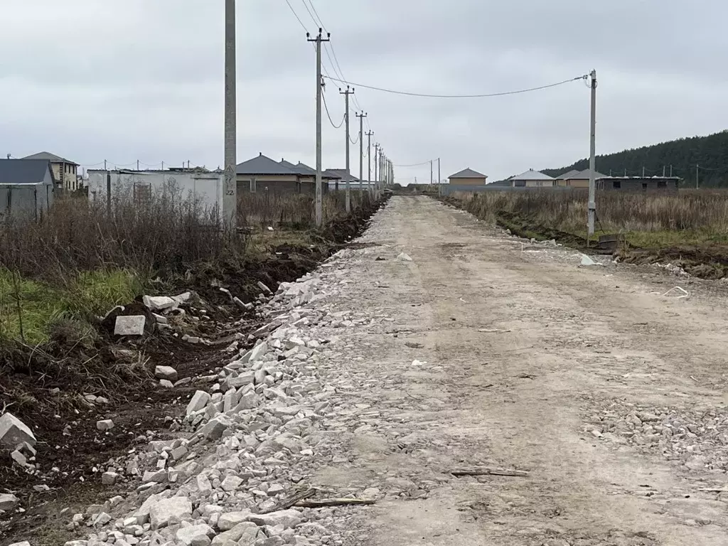 Участок в Удмуртия, Завьяловский район, Космос-1 тер. ул. Планетная, 1 ... - Фото 2