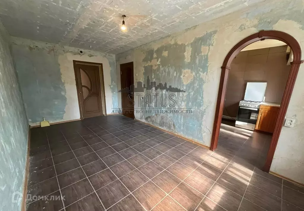 Продаётся 2-к квартира, 44.5 м - Фото 1