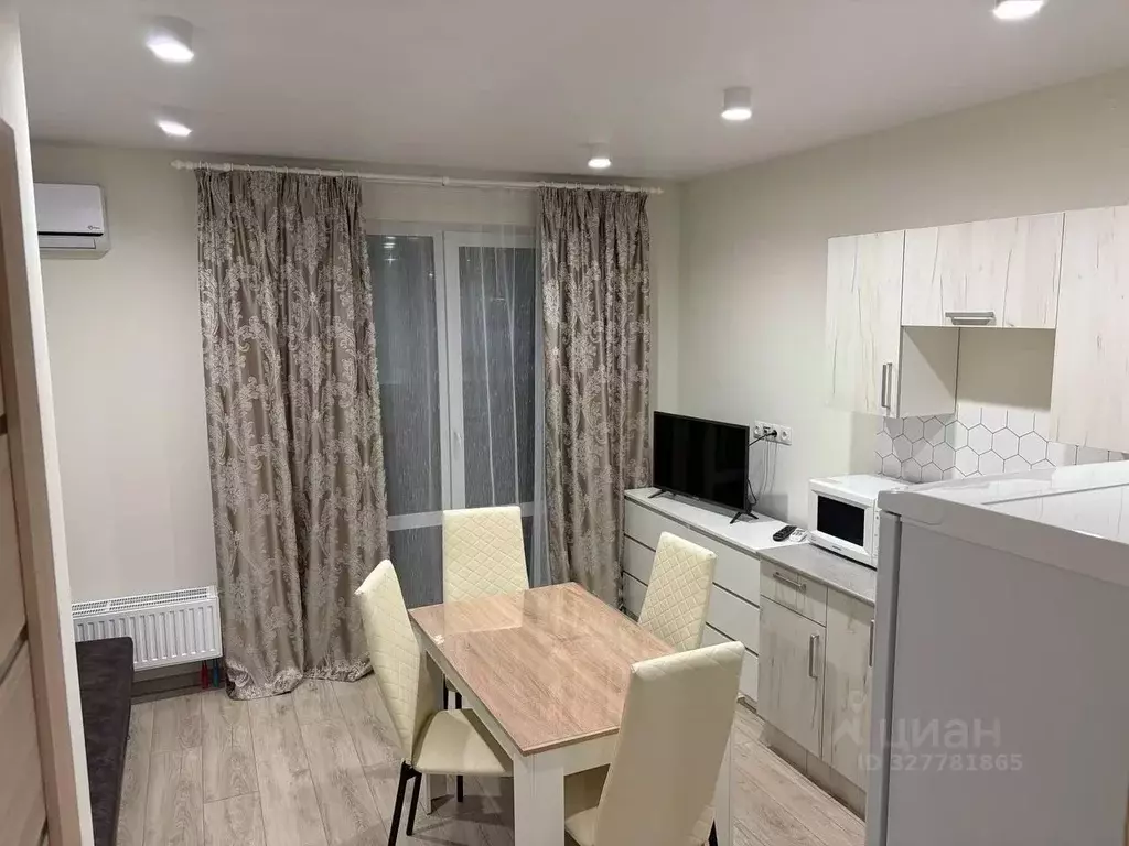 Студия Татарстан, Лаишевский район, Столбищенское с/пос, с. Усады ул. ... - Фото 1