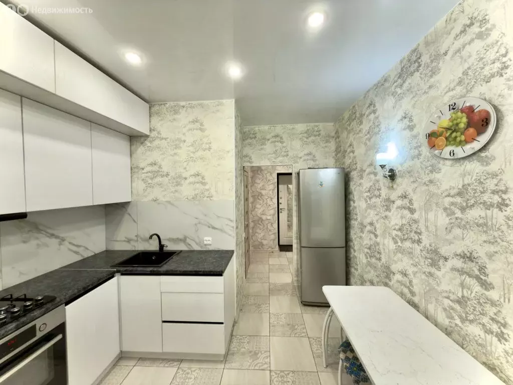 2-комнатная квартира: Архангельск, Воскресенская улица, 95 (55 м) - Фото 1