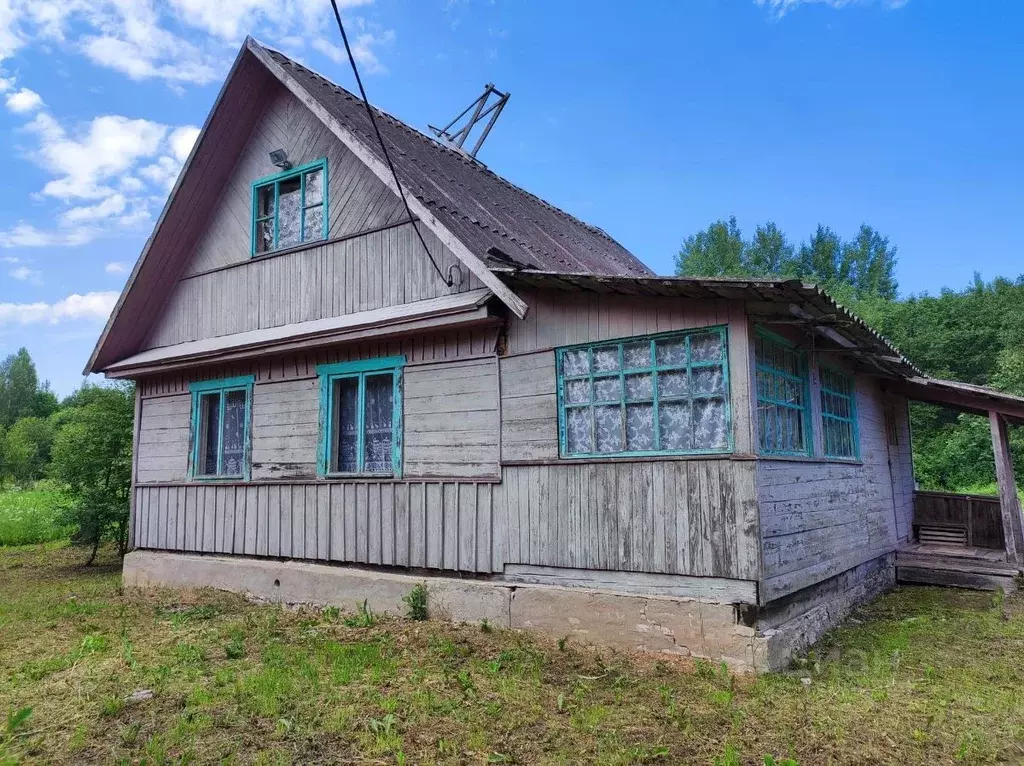 Авито Новгородская Область Дачи Купить