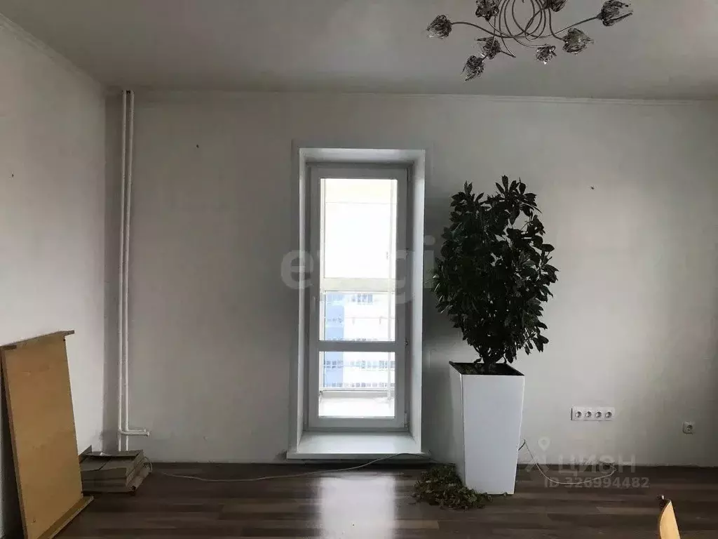 3-к кв. Красноярский край, Красноярск ул. Вильского, 16Г (72.4 м) - Фото 2