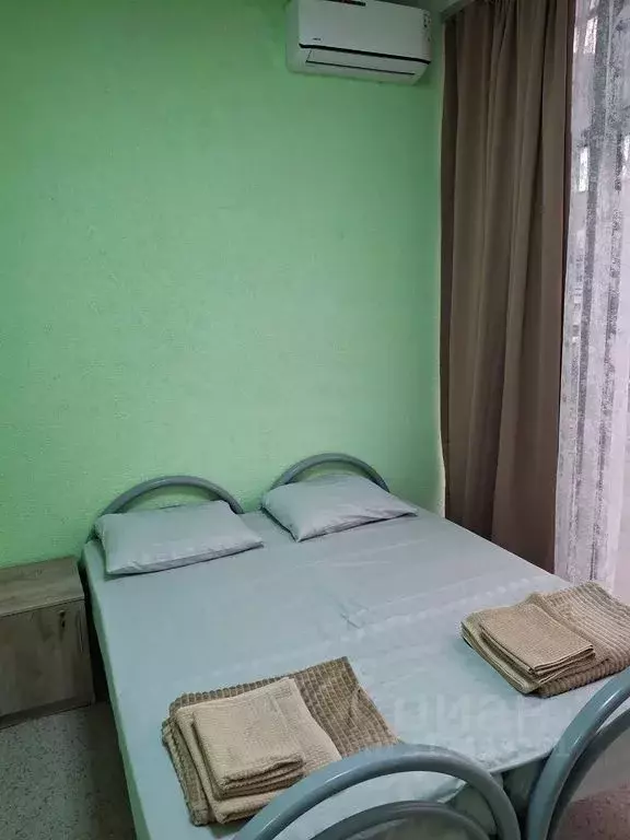 Комната Краснодарский край, Сочи Урожайная ул., 41Б/2 - Фото 0