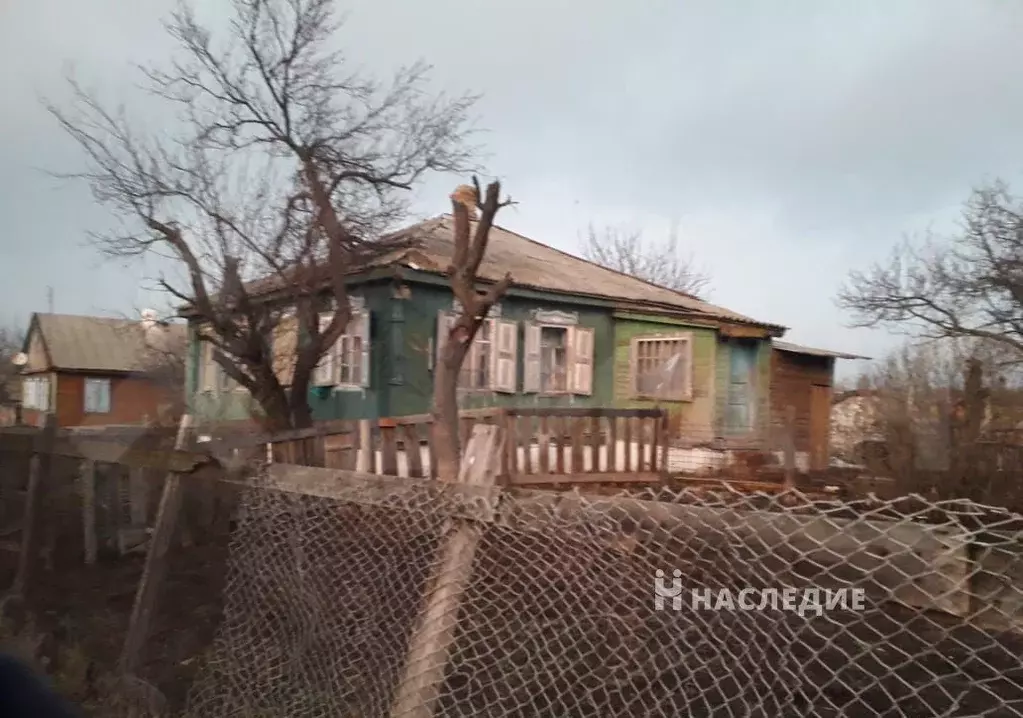 Купить Дом Ростовская Область Красносулинский Район Губачево