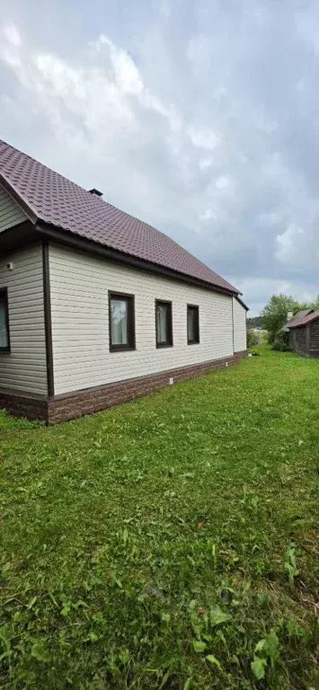 Дом в Ленинградская область, Гатчинский муниципальный округ, д. ... - Фото 2