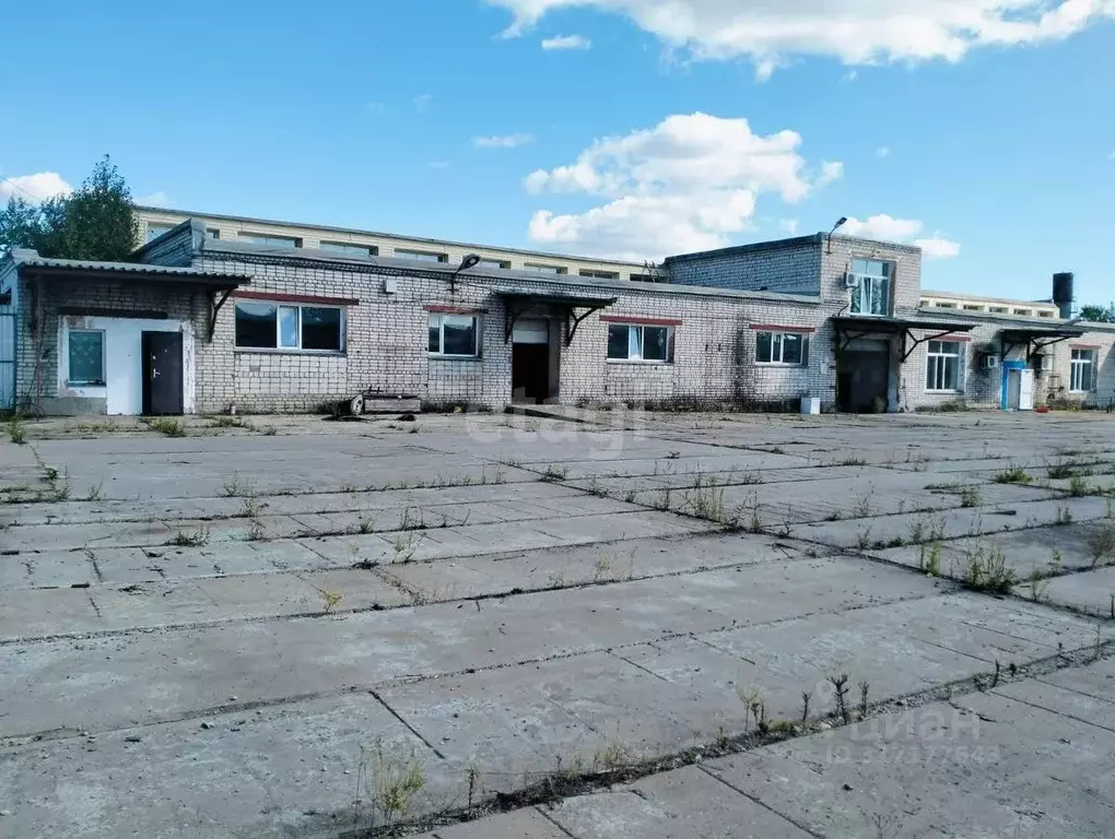Офис в Амурская область, Белогорск 9 Мая ул., 188 (2894 м) - Фото 0