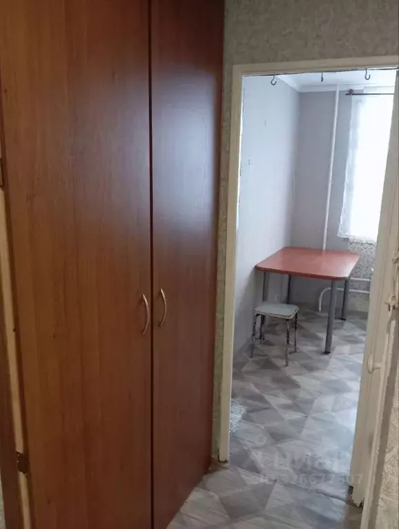 Комната Самарская область, Тольятти ул. Дзержинского, 25 (17.0 м) - Фото 2