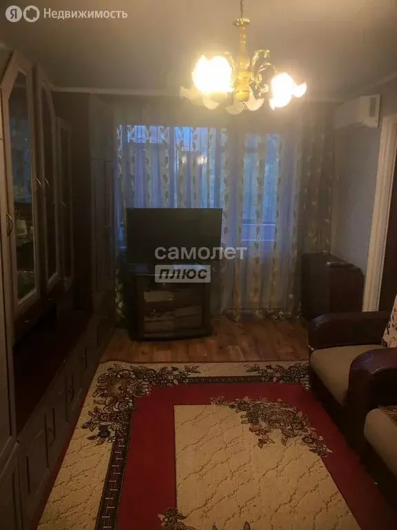 4-комнатная квартира: Липецк, улица М.И. Неделина, 11 (60.5 м) - Фото 2