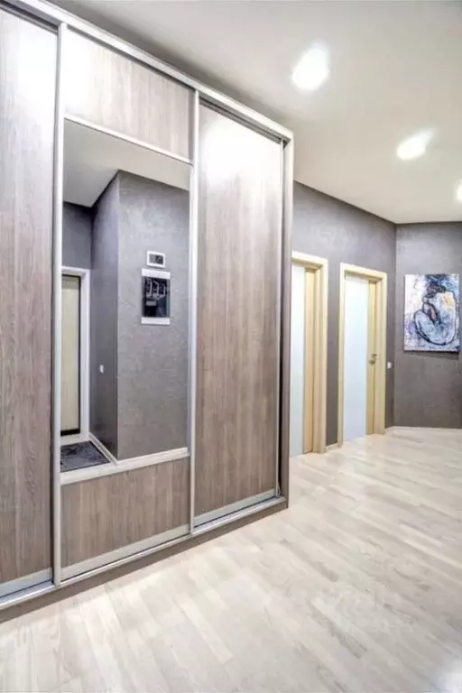 3-к кв. Москва Ярцевская ул., 27к1 (85.8 м) - Фото 1