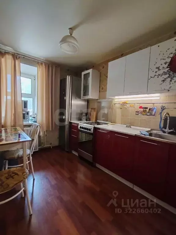 3-к кв. Ярославская область, Ярославль Суздальское ш., 16к3 (60.9 м) - Фото 1