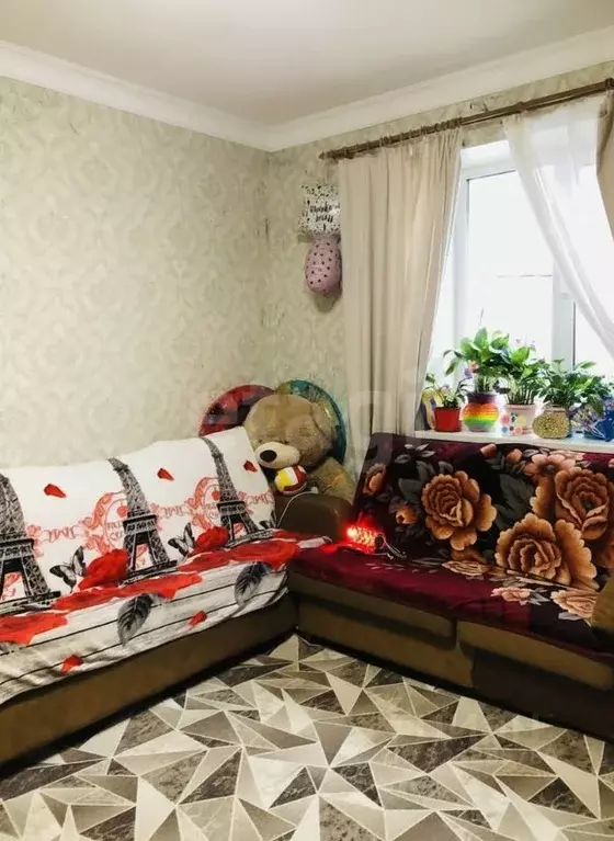 Комната Свердловская область, Екатеринбург Вторчермет жилрайон, ул. ... - Фото 1