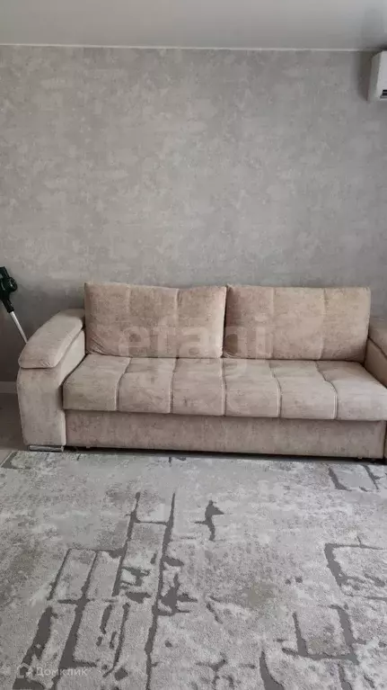 Продаётся 3-к квартира, 52.8 м - Фото 1