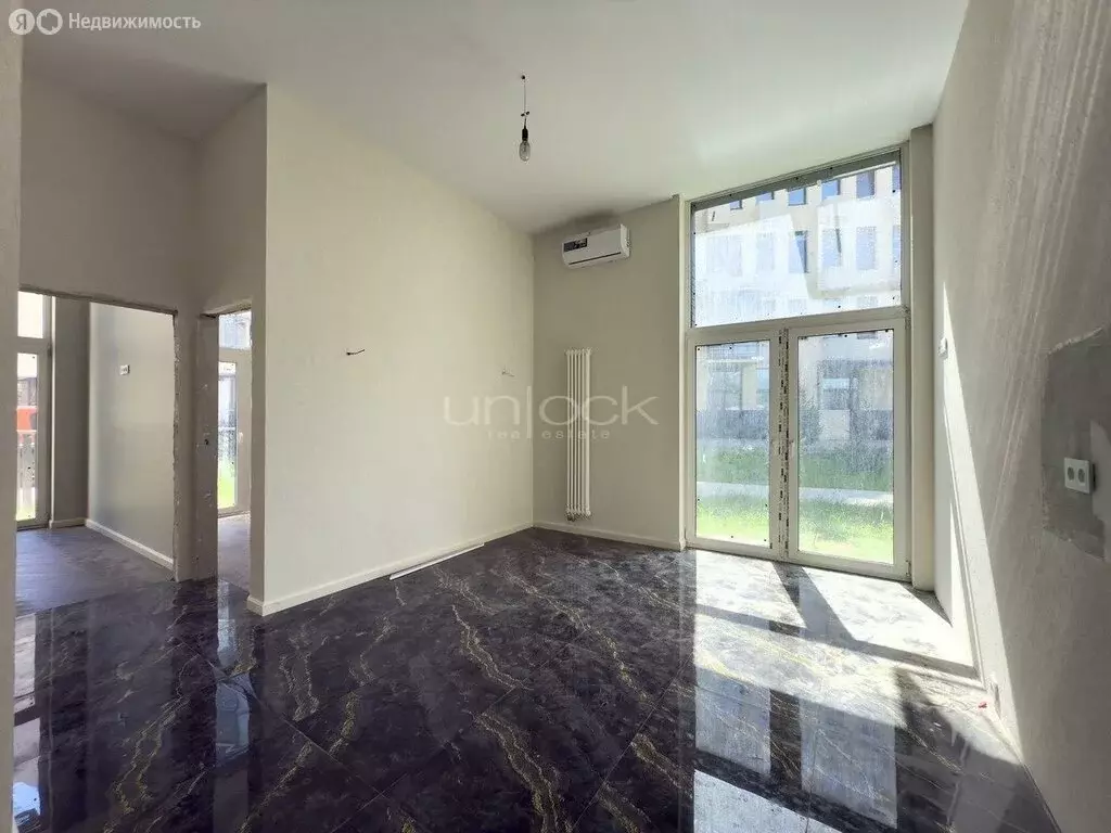 2-комнатная квартира: Аристово, Косой переулок, 5 (47.4 м) - Фото 1