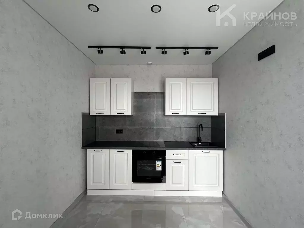 Продаётся 1-к квартира, 34.3 м - Фото 1
