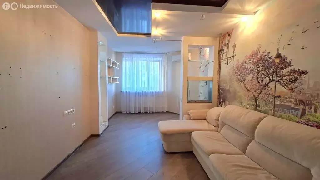 1-комнатная квартира: Липецк, проспект Победы, 128 (43.5 м) - Фото 2