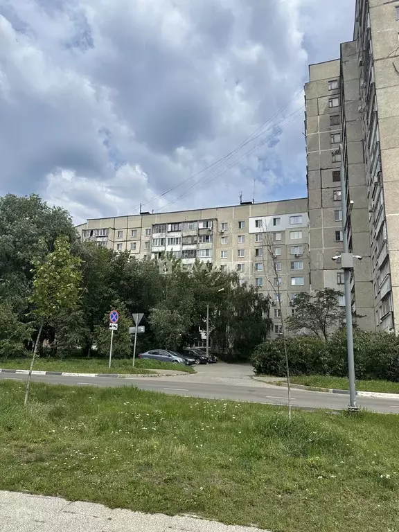 Продаётся 2-к квартира, 49.5 м - Фото 0