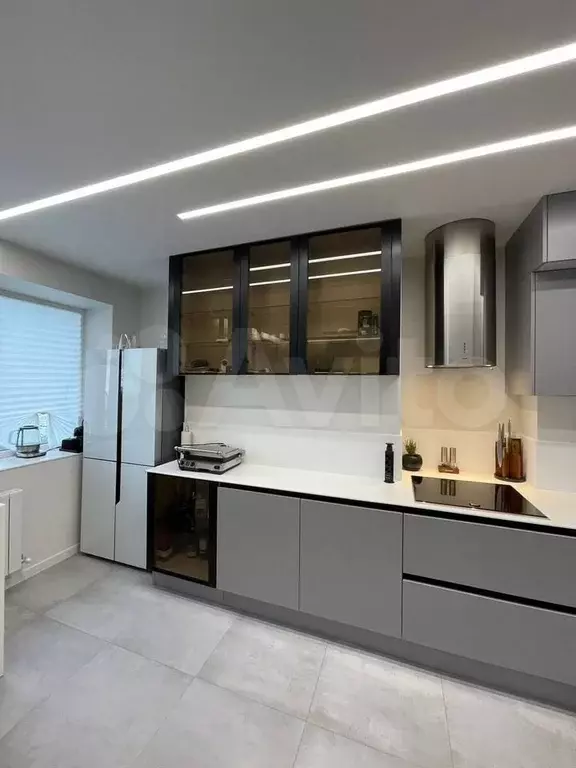 2-к. квартира, 60 м, 12/24 эт. - Фото 1
