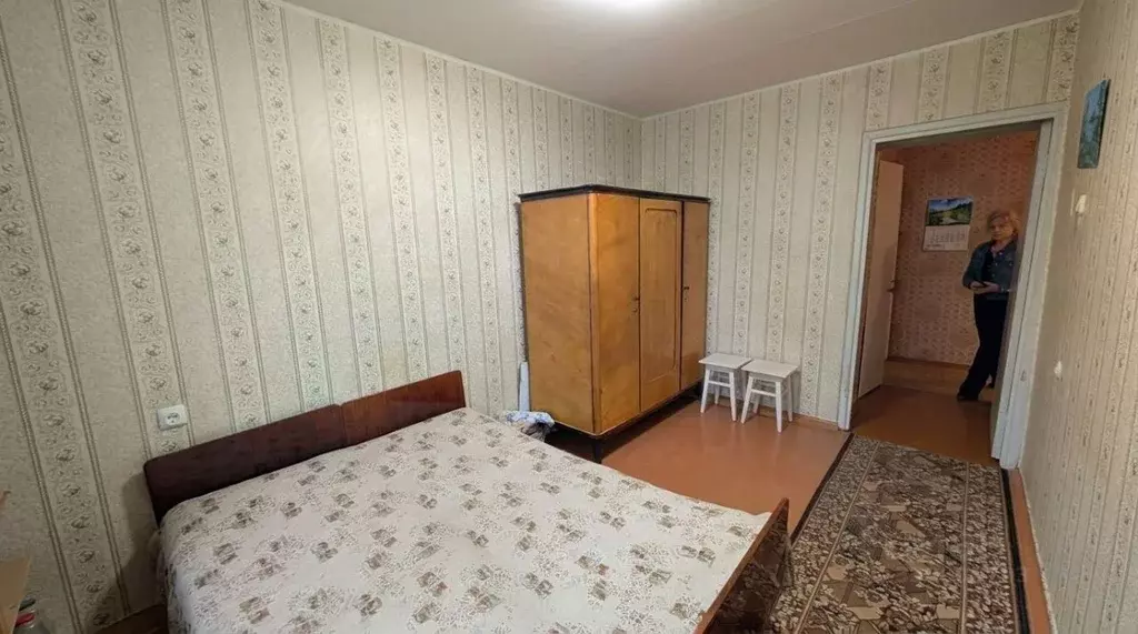 2-к кв. Волгоградская область, Волжский ул. Александрова, 32 (42.8 м) - Фото 2