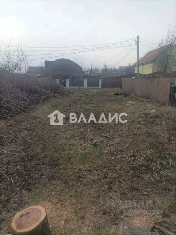 Участок в Калининградская область, Калининград Весна СНТ, ул. ... - Фото 1