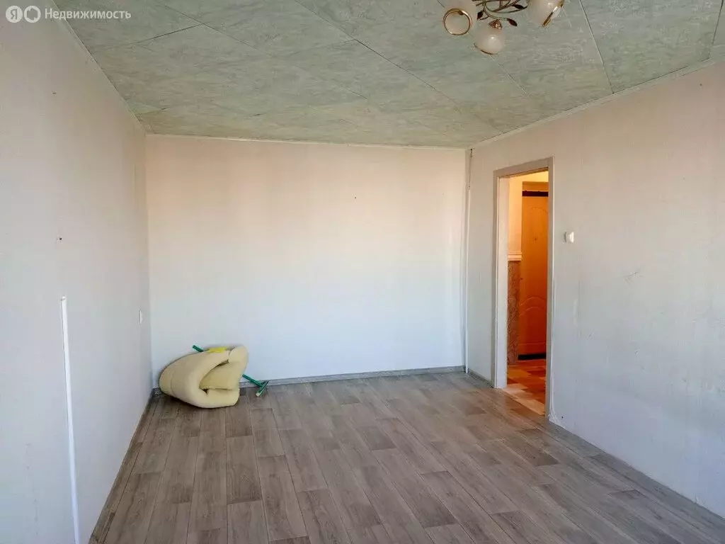 1-комнатная квартира: Сухой Лог, улица Юлиуса Фучика, 6А (35.2 м) - Фото 1