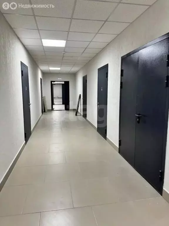 Квартира-студия: село Майма, Зональная улица, 54 (33.9 м) - Фото 2