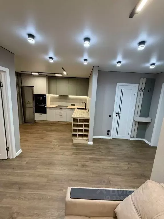 2-к кв. Саратовская область, Саратов ул. Имени Николая Сдобнова, 7 ... - Фото 2