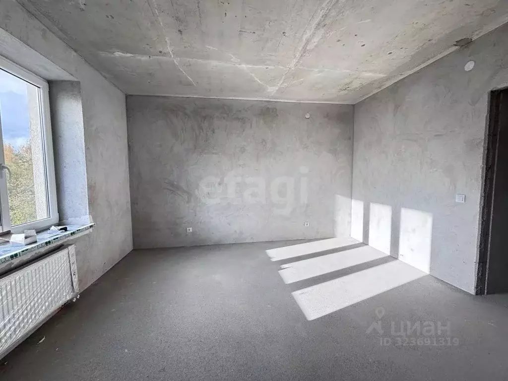 1-к кв. Калининградская область, Зеленоградск ул. Большая Окружная, ... - Фото 1