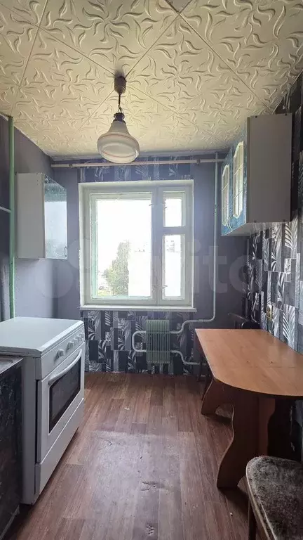 1-к. квартира, 21,5 м, 5/10 эт. - Фото 1