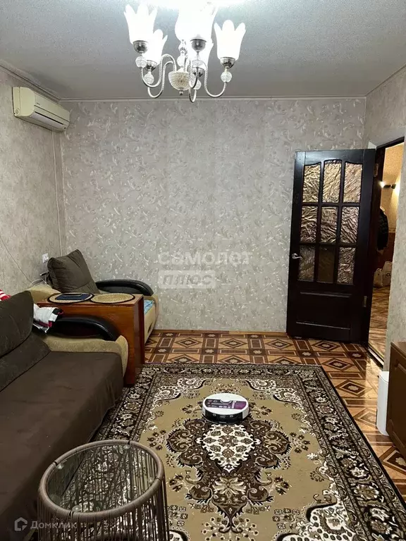 Продаётся 4-к квартира, 84 м - Фото 1