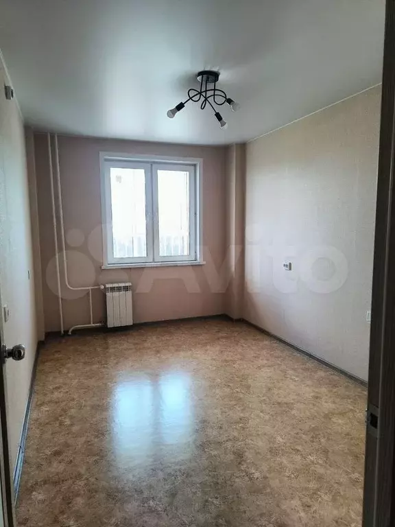 1-к. квартира, 38 м, 6/25 эт. - Фото 1