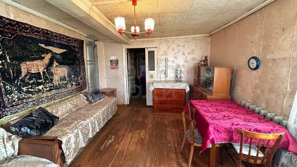 Дом в Новгородская область, Боровичи Ланошино кв-л, ул. Болотная, 6 ... - Фото 1