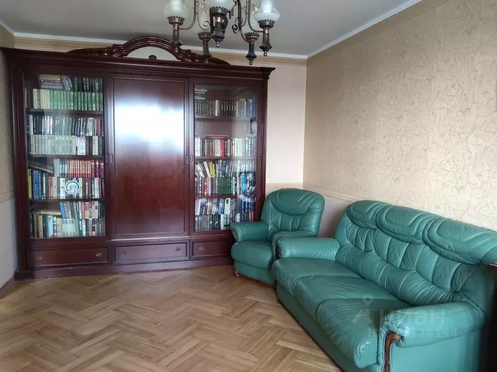 4-к кв. Московская область, Химки Молодежная ул., 2 (128.0 м) - Фото 1