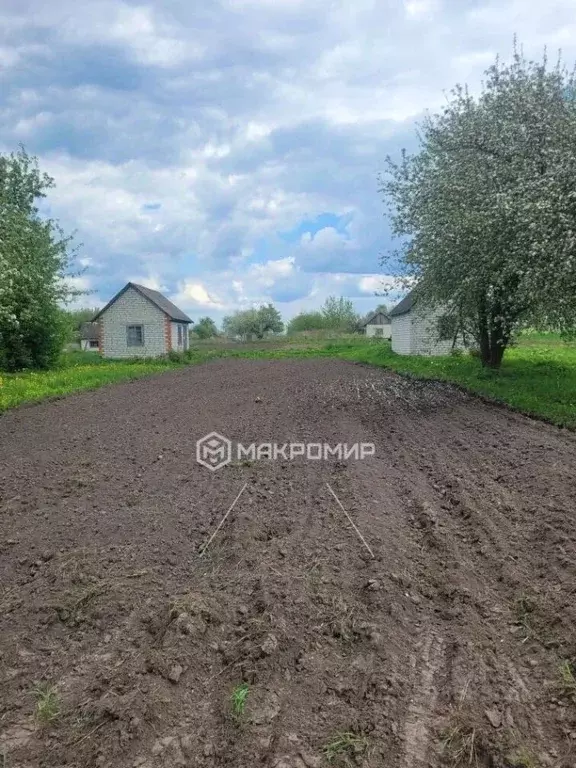 Участок в Брянская область, Брянский район, Мичуринское с/пос, ... - Фото 0