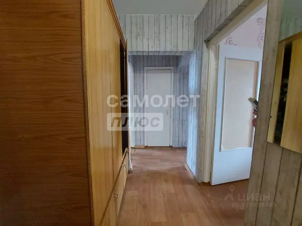 2-к кв. Иркутская область, Иркутск ул. Муравьева, 2/3 (52.2 м) - Фото 0