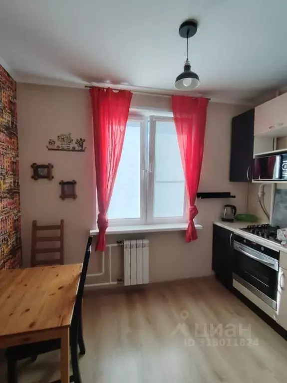 3-к кв. Москва Бирюлевская ул., 11К3 (65.0 м) - Фото 1