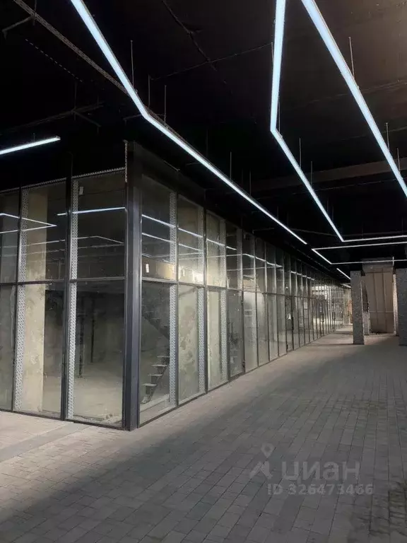 Помещение свободного назначения в Кабардино-Балкария, Нальчик ул. ... - Фото 2