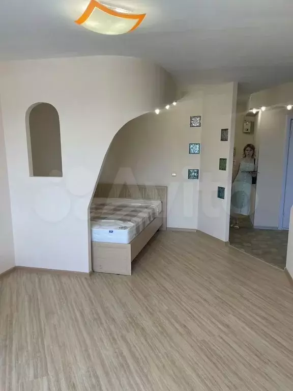 1-к. квартира, 43 м, 7/10 эт. - Фото 0