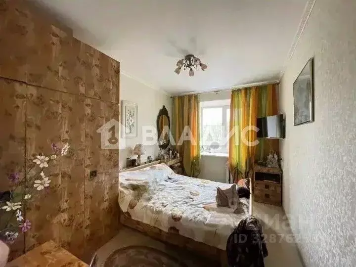 3-к кв. Московская область, Сергиев Посад ул. Мира, 1А (61.7 м) - Фото 2