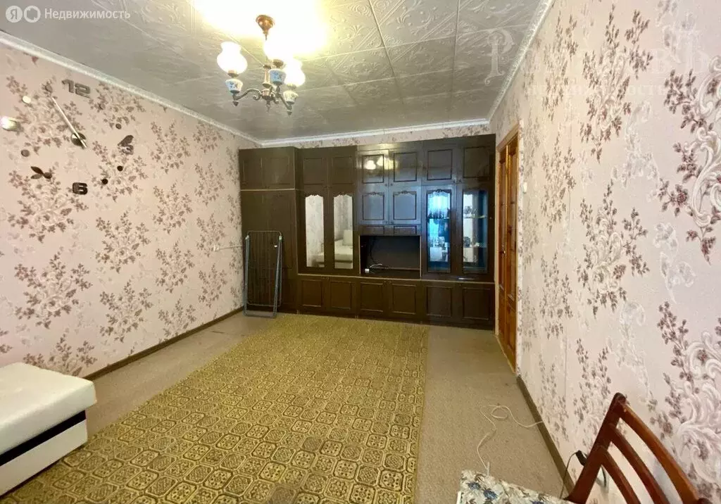 3-комнатная квартира: Ставрополь, Промышленный район, микрорайон № 19, ... - Фото 1